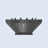 Насадка-диффузор для фена Laifen Hairdryer Accessories для волнистых и вьющихся волос, 1 шт, 1 шт (LAI02643) / 1 шт (LAI02704) — фото 4