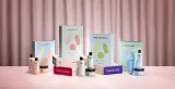 Maria Nila Pure Volume Holiday Box - Подарочный набор для объема волос, 3 шт — фото 3
