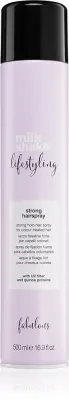 milk_shake Lifestyling Fabulous - Лак для волос сильной фиксации, 500 мл