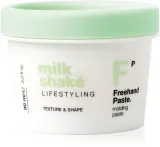Паста для укладки milk_shake Freehand Paste, матовый эффект, для коротких волос, 90 мл — фото 1