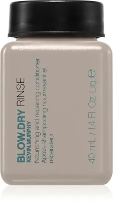Kevin Murphy Blow.Dry Rinse - в контексте того, что это кондиционер для волос: глубоко увлажняющий бальзам для всех типов волос