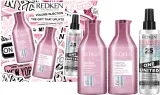 Redken Volume Injection - Подарочный набор для объема волос — фото 1