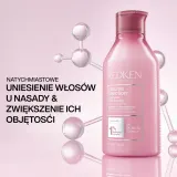 Redken Volume Injection - Подарочный набор для объема волос — фото 3