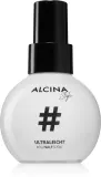 Спрей для волос Alcina #ALCINA Style с морской солью, текстурирующий, 100 мл — фото 1
