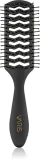 Щётка для волос плоская VARIS Vent Brush вентилируемая, 1 шт — фото 1