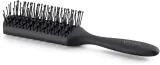 Щётка для волос плоская VARIS Vent Brush вентилируемая, 1 шт — фото 2