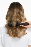 Щётка для волос плоская VARIS Vent Brush вентилируемая, 1 шт — фото 4