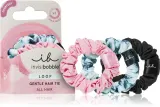 Резинки для волос invisibobble LOOP+ Be Gentle не повреждают волосы, держатся на месте, 3 шт — фото 1
