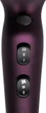 Фен для волос ECG VV 3121 Professional с диффузором, с режимом холодного воздуха, 1 шт — фото 3