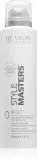 Revlon Professional Style Masters Reset - Сухой шампунь для впитывания излишков себума и освежения волос, 150 мл — фото 1