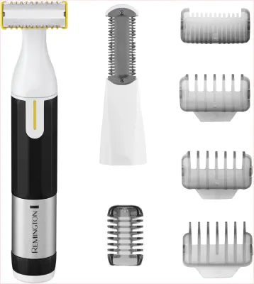 Remington Omniblade HG3000 - триммер для тела, 1 шт