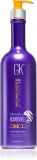 GK Hair Miami Bombshell Taming Blonde Treatment - Маска кератиновая для волос блонд с балаяжем — фото 1
