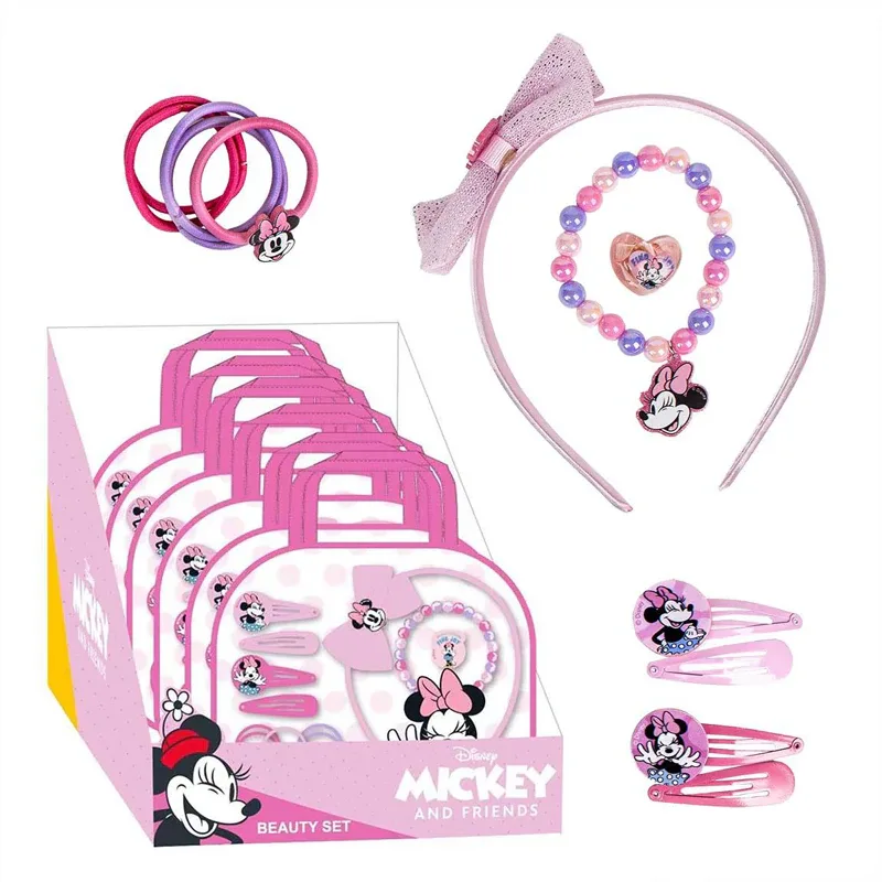 Disney Mickey&Friends Beauty - набор для детей для детей