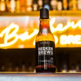 Redken Brews - Шампунь 3 в 1, кондиционер и гель для душа, 300 мл — фото 2