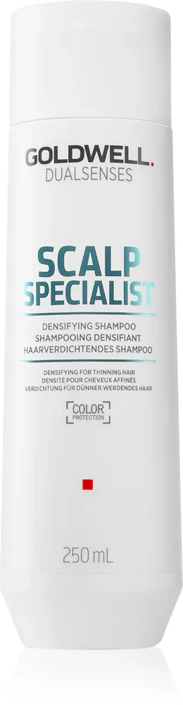 Goldwell Dualsenses Scalp Specialist - Шампунь для тонких волос, 250 мл