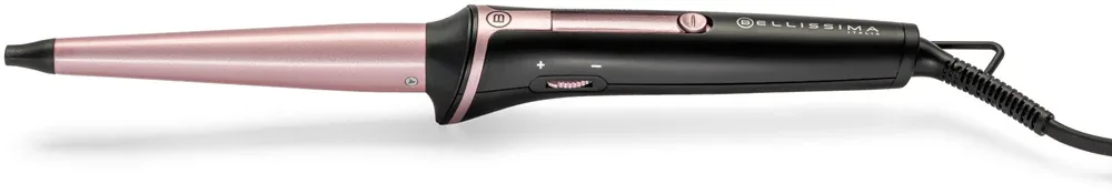 Bellissima Iconic Curls 11949 - Стайлер для волос, 1 шт