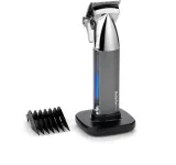 Триммер для волос BaByliss E996E для волос и щетины, со съёмными насадками, зарядка через USB, 1 шт — фото 2