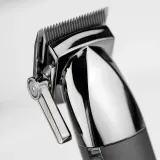 Триммер для волос BaByliss E996E для волос и щетины, со съёмными насадками, зарядка через USB, 1 шт — фото 3