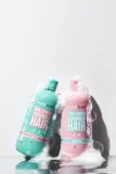 Hairburst Longer Stronger Hair - Набор для укрепления и придания блеска волосам — фото 5
