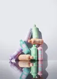Hairburst Longer Stronger Hair - Набор для укрепления и придания блеска волосам — фото 6