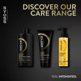 Syoss Intense Elixir Leave-in Oil - Уход за волосами с маслом для восстановления, 100 мл — фото 7