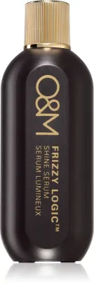 Original & Mineral Frizzy Logic - Сыворотка для придания блеска и смягчения волос, 50 мл