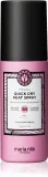 Maria Nila Style & Finish Quick Dry Heat Spray - Термозащитный спрей для использования с утюжкой и кудрявой волосами, 150 мл — фото 1