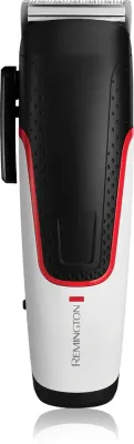 Триммер для волос Remington Easy Fade Hair Clipper HC500 с регулировкой длины стрижки, 1 шт