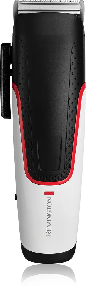 Триммер для волос Remington Easy Fade Hair Clipper HC500 с регулировкой длины стрижки, 1 шт