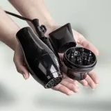 Wahl Travel Dryer SW-323 - Путешественный фен для волос, 1 шт — фото 4