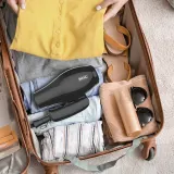 Wahl Travel Dryer SW-323 - Путешественный фен для волос, 1 шт — фото 5
