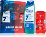 Old Spice Gaming Legend Level Up - Подарочный набор для мужчин — фото 1