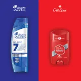 Old Spice Gaming Legend Level Up - Подарочный набор для мужчин — фото 2