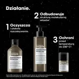 L’Oreal Professionnel Serie Expert Absolut Repair Molecular - Подарочный набор для поврежденных волос — фото 4
