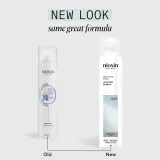 Nioxin Density Defend Styling Strong Hold Hairspray - Лак для волос для идеального объема, 300 мл — фото 6