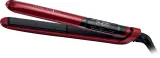 Выпрямитель для волос Remington Silk S9600 с керамическими пластинами, дисплеем LED, 1 шт — фото 1