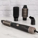 Фен-щётка Remington Blow Dry Style AS7500 с ионизацией, дорожным чехлом, 1 шт — фото 2