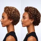 Redken Sculpting Curl Gel - Сыворотка для волос с крученой формой, 250 мл — фото 4