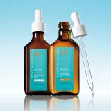 Moroccanoil Treatment Oily Scalp - Кондиционер для волос для жирной кожи головы, 45 мл — фото 3