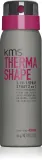 KMS Thermashape 2-IN-1 Spray - лак для волос перед высокой температурой, 75 мл — фото 1