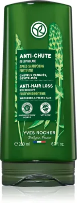 Yves Rocher ANTI-CHUTE - Укрепляющий кондиционер для стимуляции роста волос, 200 мл