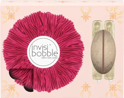 invisibobble What A Blast - Подарочный набор для волос, 3 шт