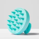 Hairburst Scalp Stimulating Massage Brush - Щетка для массажа волос и кожи головы, 1 шт — фото 2