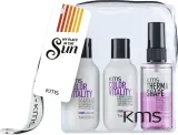 KMS Color Vitality Travel Pack - Набор для волос в путешествие, 1 шт — фото 1