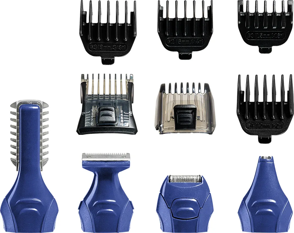 Remington All in One Kit PG6045 - триммер для тела, 1 шт