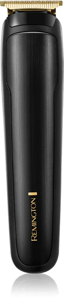 Remington MB7050 T-Series Hair and Beard - Машинка для стрижки волос и бороды, 1 шт
