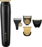 Remington MB7050 T-Series Hair and Beard - Машинка для стрижки волос и бороды, 1 шт — фото 3