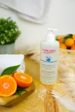 Topicrem BABY My 1st Cleansing Gel 2in1 - Гель для душа и волос для детей с рождения, 500 мл — фото 2