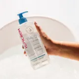 Topicrem BABY My 1st Cleansing Gel 2in1 - Гель для душа и волос для детей с рождения, 500 мл — фото 7