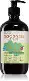 Baylis & Harding Goodness Watermelon Burst - Шампунь детский Baylis Harding Goodness Watermelon Burst для всех типов волос, 500 мл, 500 мл — фото 1